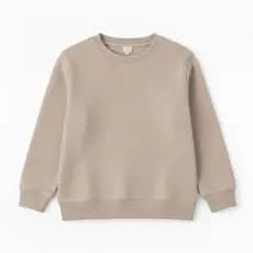 Blusa Moletom Infantil Premium Algodão Mácio Várias Cores Promoção