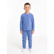 Pijama Infantil conjunto roupa inverno estampado