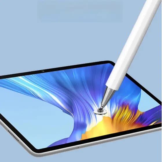 Stylus para Tela Sensível ao Toque - Universal para Android, Windows, iPad e Novos Modelos de Tablet K1
