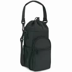 Suporte para Garrafa de Água Bolsa para Celular Manga para Garrafa de Água para Caminhada e Trekking