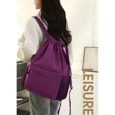 Bolsa Mochila Saco Esportiva Sacola Academia Futebol Basquete Passeio Impermeável Yan Shop Brasil