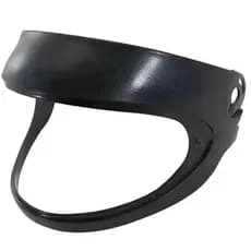 Pala Suporte Viseira Máscara Capacete Taurus San Marino Automático