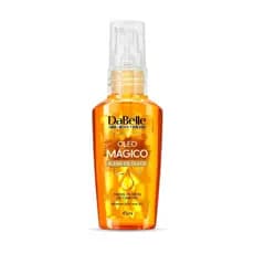 DaBelle Óleo Mágico Blend de Óleos 45ml Óleo Mágico Óleo Reparador De Pontas