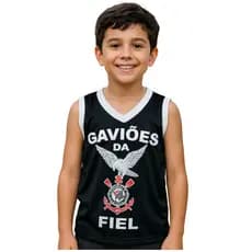 Regata Infantil Gaviões da Fiel
