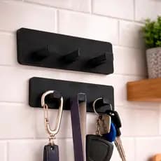 Porta Chaves Organizador Para Chaves Minimalista Chaveiro Decorativo Para Casa