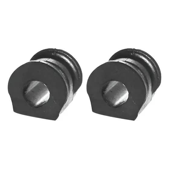 Bucha Barra Estabilizadora Diant 18mm Gol G5 Fox Polo 1.0 1.6 8v 1.0 12v 2003 2004 2005 2006 2007 2008 2009 2010 a 2023