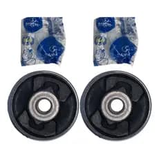Bucha Grande Bandeja Dianteira Original Sampel Fiesta 1.0 1.6 8v Fiesta Sedan 1996 1997 1998 1999 2000 2001 2002 a 2006