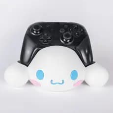 Suporte de Controle Cinnamoroll – PS5, PS4, Xbox e Nintendo Switch Pro Controller