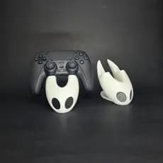 Suporte de Controle Hornet Silksong – Compatível com PS5, PS4, Xbox e Switch