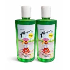 Alfazema Seiva de Lavanda 500ml kit 2 unidades