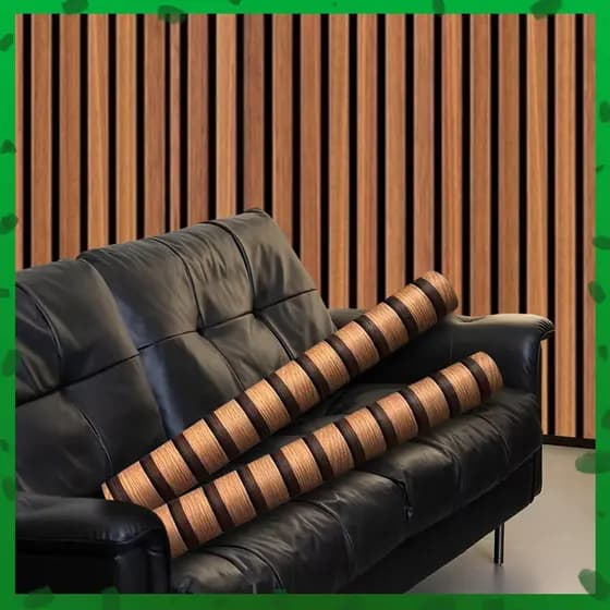 Papel de Parede Papel de Parede Adesivo Impermeável Papel de Parede Imitação de Madeira Decoração Para Armários 45cm*5m