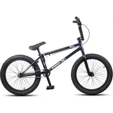 Bicicleta BMX Pro-X Bull Aro 20 Eixo 14mm Pedivela 3 Peças