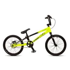 Bicicleta aro 20 Pro-X BMX Race Pro aluminio freio Hidraulico Cubo Barulhento