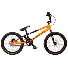 Bicicleta aro 20 Pro-X BMX Profissional Race X Aluminio Freio Disco