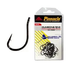 Anzol de Pesca Pinnacle Idumezina KH-10008 Pacu Tamaba