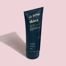 Gel e Máscara de Limpeza Borbulhante 2 em1 Skin q. Quem Disse Berenice? Harry Potter 100g