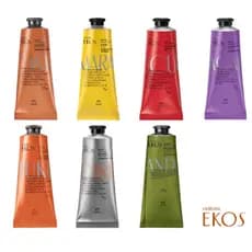 Polpa Hidratante para Mãos Ekos 75g (Diversas Fragrâncias)