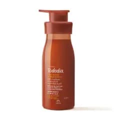 Creme Desodorante Nutrição Radiante Tododia Jambo Rosa e Flor de Caju