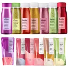 Sabonete Líquido em Gel Tododia Natura (Regular ou Refil) - 300ml