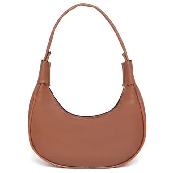 Bolsa Feminina Salton De Ombro Pequena Promoção Sk
