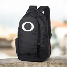 Mochila Bolsa de Costa Alça Regulável com 2 Bolso Lateral 02- sk 04
