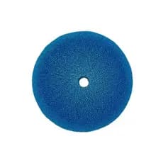BOINA DE ESPUMA AZUL 3POL - CORTE AGRESSIVO