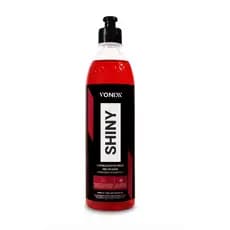 Shiny 500ml Revitalizador Pneu Pretinho Vonixx