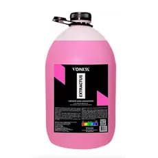 Produto Para Limpar Sofá Banco Estofado Extractus 5l Vonixx