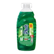 Lava Roupas Liquido Biopower Tradicional Plush 3L