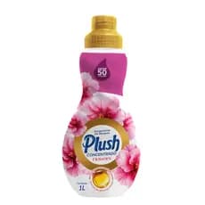 Amaciante Concentrado Flowers Plush 1L
