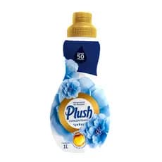 Amaciante Concentrado Spring Plush 1L
