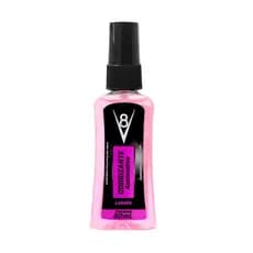 Cheirinho Automotivo Labelle V8 Spray 60 ml – Perfume Marcante para Seu Carro