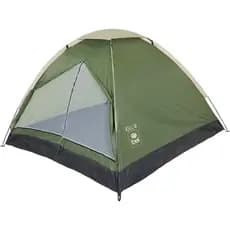 BARRACA CAMPING IGLU 2 PESSOAS CAMPING ACAMPAMENTO CASAL