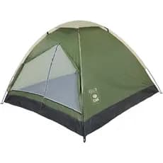 BARRACA CAMPING IGLU 3 PESSOAS CAMPING ACAMPAMENTO COM SACOLA PARA TRANSPORTE