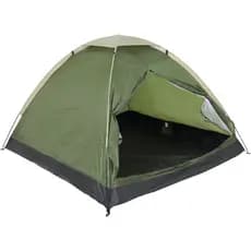 BARRACA CAMPING IGLU 4 PESSOAS CAMPING ACAMPAMENTO COM BOLSA PARA TRANSPORTE