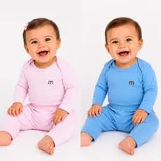 CONJUNTO SEGUNDA PELE BODY E CALÇA SUEDE SOFT MACIO P AO GG INVERNO VERÃO