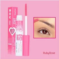 Gel Incolor Para Cílios e Sobrancelhas Ruby Rose GAME ON