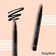 Ruby Rose Hb090 Caneta Delineadora