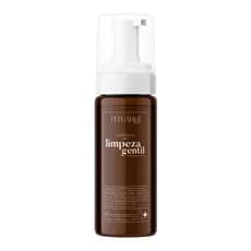 Fórmula da Limpeza Gentil Rituária Espuma Facial 140ml Limpa Suavemente pH adequado
