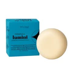Fórmula Lumini Sabonete Clareador Rituária em Barra Limpeza Nutritiva 35g