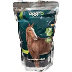 Suplemento Equino Mineral Vitamínico Aminoácido 1kg Saúde Desempenho Força Cavalo Premium