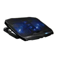 BASE PARA NOTEBOOK 17,3 NBC-100BK C3TECH - 408070230100 - 0107501-01