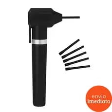 Mixer Misturador de Pigmentos e Henna Sobrancelha - Mixer para Pigmentação