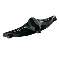Narigueira Modelo Original Baixa Universal Capacete Ls2 Norisk HJC ff358 ff353