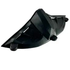 Narigueira Alta Respiro Capacete Ls2 Ff358 Ff353 Hjc Norisk Fw3 Helt Norisk País