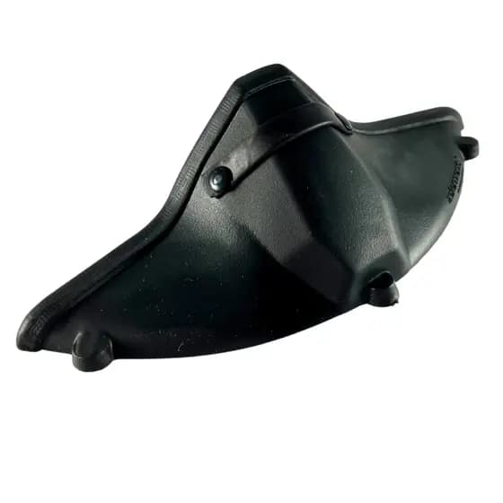 Narigueira Alta Premium Com Clip Acolchoada Ajustável Ls2 Norisk Hjc Asx City