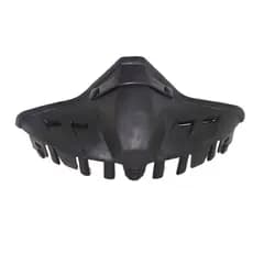 Narigueira Alta Grande Respiro Ajuste Universal X11 Hjc Axxis Peels - adaptável