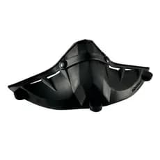 Narigueira Alta Grande Ajuste Clip Capacete Ls2 Norisk País HJC ff358 ff353