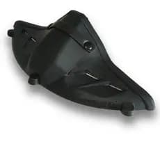 Narigueira Alta Grande Ajuste Capacete Ls2 ff358 ff353 Norisk razor país