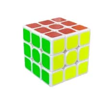 cubo mágico 3x3x3 profissional QIYI